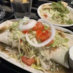 Jumbo Veggie Platter