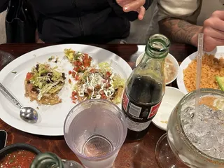 Dalia’s Mexican Restaurant