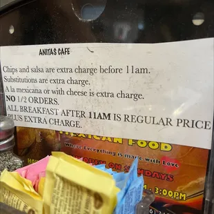 I am very confundida.