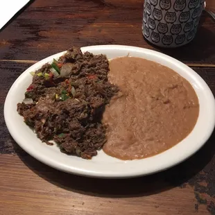 Barbacoa a la mexicana