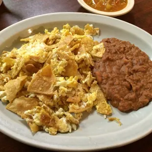 Migas