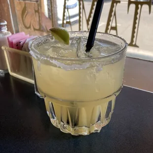 Margarita