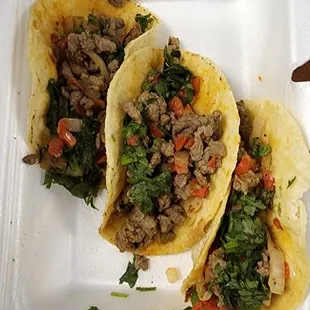 asada tacos