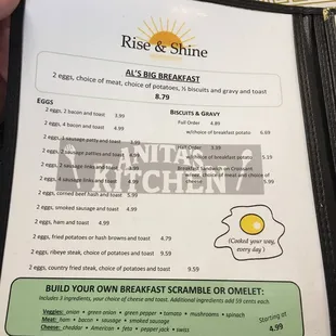 Great food great Sevice