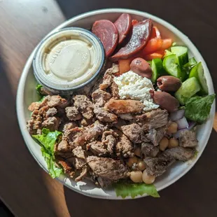 Anita's Kitchen - Detroit