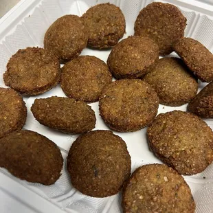 Falafel
