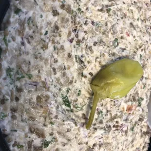 Eggplant Salad