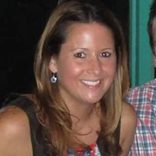 Bridget V.