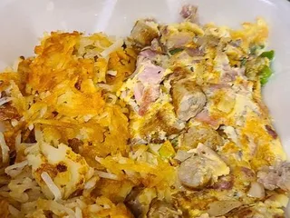 Ham Shop Cafe