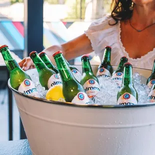 oysters, mussels, oysters and mussels, shellfish, food