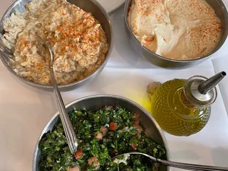 Phoenicia Restaurant