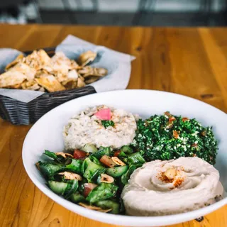 Fattoush