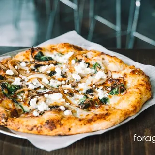 Forager Pizza