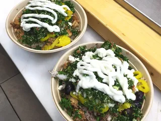 Mediterranean Station