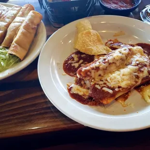 Tamales are bomb!