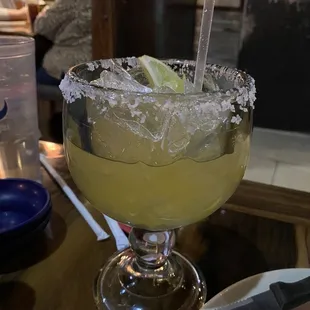 Margarita