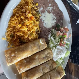 Flautas