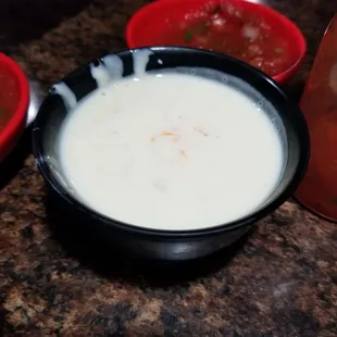 soups and chowder, food, chowder, soup