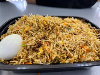 Chandni Chowk Grill