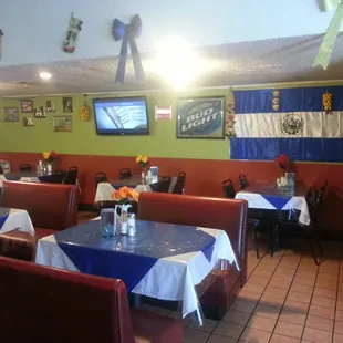 big screen TV for soccer games