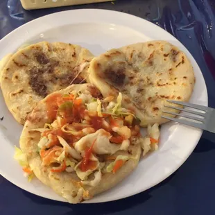 Tasty!!! Not a luxury restaurant but good..