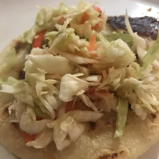 Anita's Pupusas