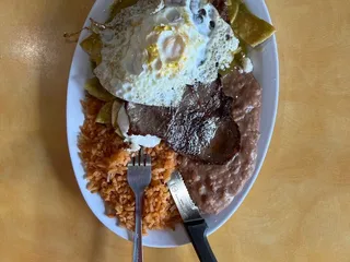 Mariscos Los Corales