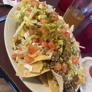Nachos