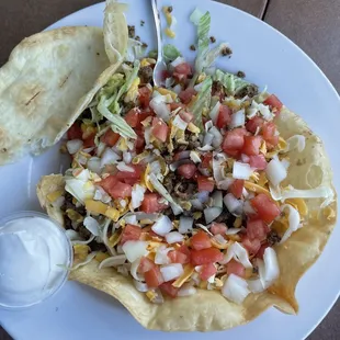Taco Salad