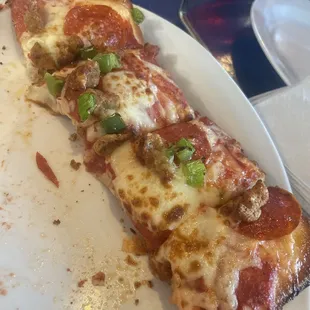Gluten Free Pizza