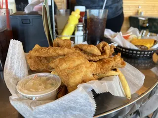 Lynwood Bar