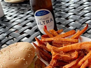 The Harbor Bar & Grill