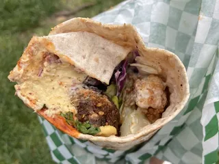 Razan's Organic Kitchen