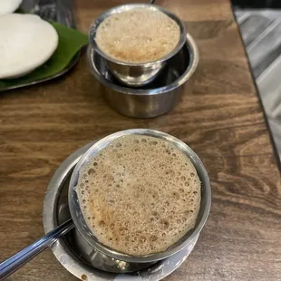 Filter coffee