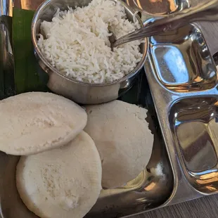 Idli