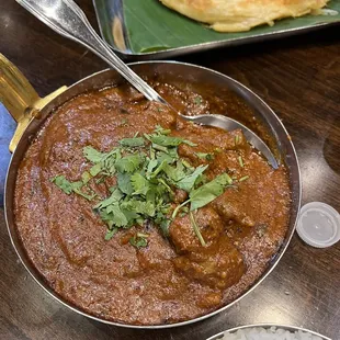 Lamb Roganjosh