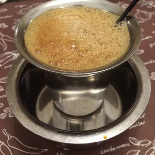 Madras Filter Coffee