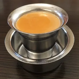 Masala Tea