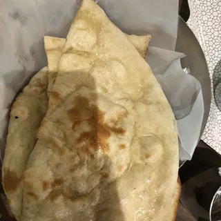 Butter Naan