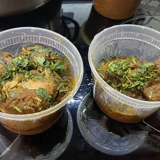 Chettinad Chicken Roast