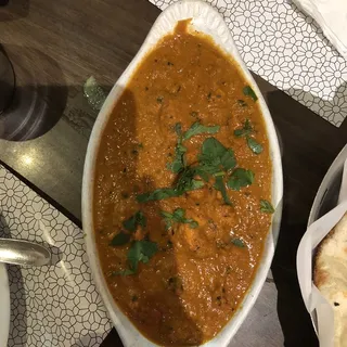 Butter Chicken Masala