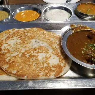 Kal Dosa
