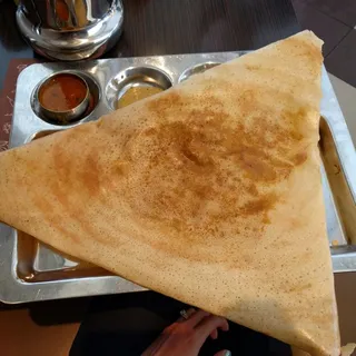 Gobi Masala Dosa