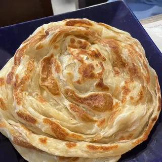 Parotta 1pc