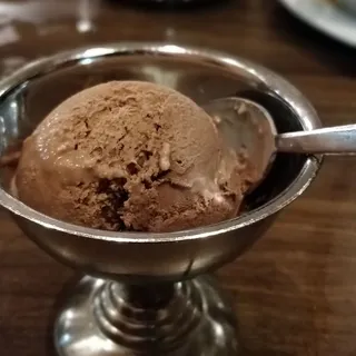 Chocolate Ice Cream
