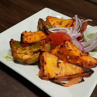 Paneer Tikka