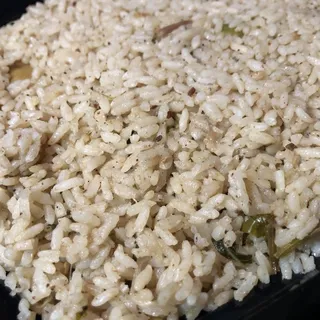 Seeraga Samba Chicken Biryani