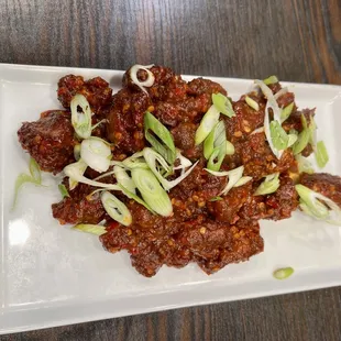 Gobi Manchurian