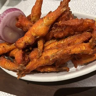 Nethili Fry