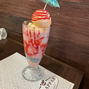 Falooda